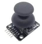 Arduino PS2 JoyStick